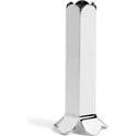 Arcs Candleholder Large, 13 cm