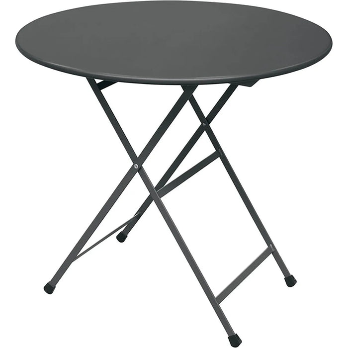 Photo of Arc En Ciel Folding Round Table Ø80 cm