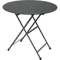 Arc En Ciel Folding Round Table Ø80 cm