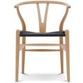 Thumbnail photo of CH24 Wishbone Chair - Beech
