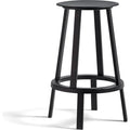 Thumbnail photo of Revolver Bar Stool H65 cm