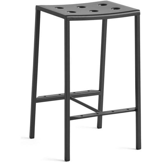 Photo of Balcony Bar Stool, Low