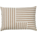 Frankie Pude Taupe/beige