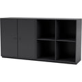 Thumbnail photo of Pair Classic Sideboard - Plinth H3 cm