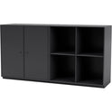 Pair Classic Sideboard - Plinth H3 cm