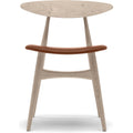 Thumbnail photo of CH33P Chair |  Soaped Oak