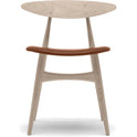 CH33P Chair |  Soaped Oak