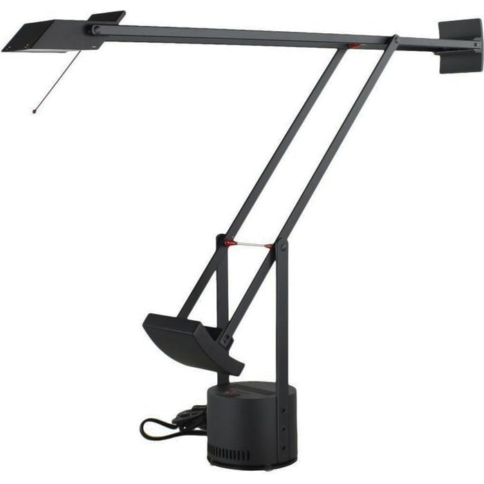 Photo of Tizio Micro T Table Lamp Black