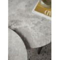 Thumbnail photo of Vipp423 Coffee Table Marble Ø60x40.5 cm Sky Grey