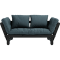Thumbnail photo of Beat (sleep) Sofa - Black