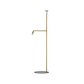Thumbnail photo of Galax, Raw Brass - Uplight - Jonas Bohlin - Gold