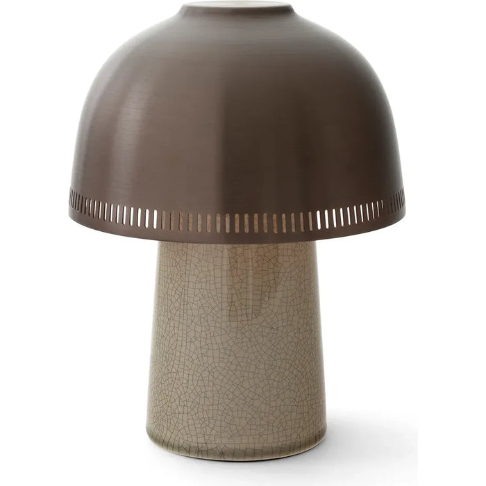 Photo of Raku SH8 Table Lamp