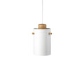 Thumbnail photo of U10 Asnæs Pendant Oak Nature