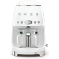 Thumbnail photo of Drip Coffee Machine White - Kaffemaskiner Och Kaffebryggare - Vit