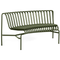 Thumbnail photo of Cushion for Palissade Park Dining Bench, In