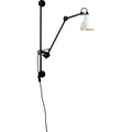 Thumbnail photo of No. 210 Wall Lamp From Lampe Gras 1