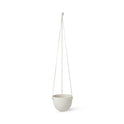 Speckle Hanging Pot - Urtepotte - Large