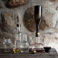 Thumbnail photo of Wine Breather Deluxe Clear/gold - Vinkaraffer Och Dekantering - Norm Architects