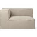 Catena Sofa Armrest L L400