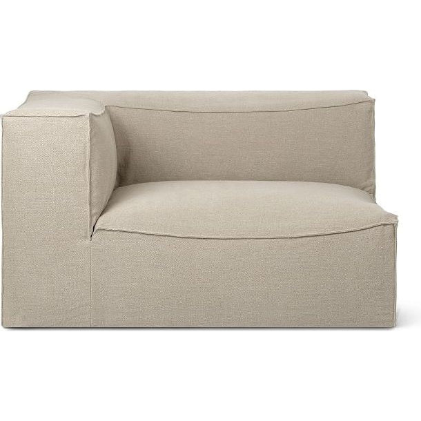 Photo of Catena Sofa Armrest L L400