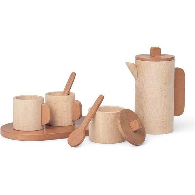 Photo of Toro Tea Set