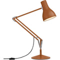 Thumbnail photo of Type 75 Margaret Howell Sienna - Desk Lamps - Sir Kenneth Grange - Orange