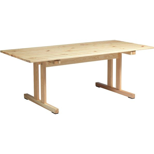Photo of M17 Ermelunden Garden Table