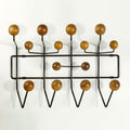Thumbnail photo of Hang It All Coat Hanger