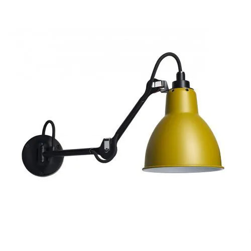 Photo of No. 204 Wall Lamp From Lampe Gras