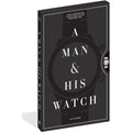 Thumbnail photo of A Man And His Watch - Coffee Table Books - Matt Hranek