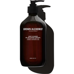Photo of Body Cleanser: Chamomile, Bergamot, Rose