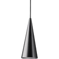 Thumbnail photo of W201 Extra Small Pendant 5w Dimmable S1 - Black