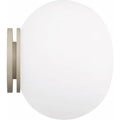 Thumbnail photo of Mini Glo-Ball CW Mirror Mounted