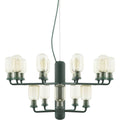 Thumbnail photo of Amp Chandelier 1