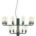 Amp Chandelier 1