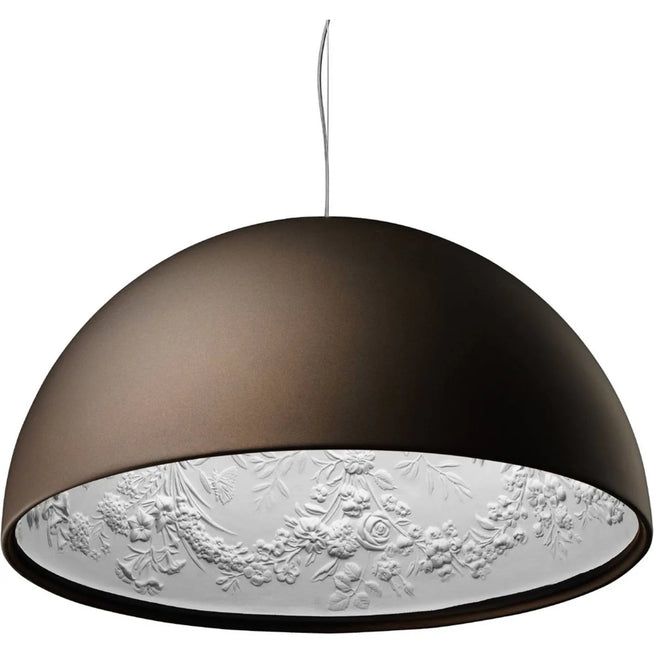 Photo of Skygarden P1 Pendant Brown