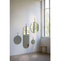 Thumbnail photo of Moebe Wall Mirror Ø50 cm