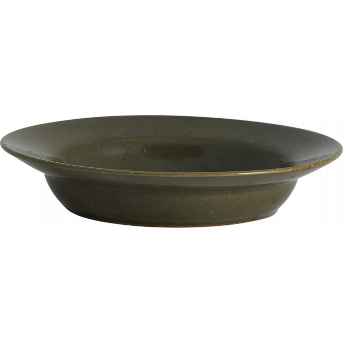 Photo of Grawa Deep Plates Green Set of 4 Pieces