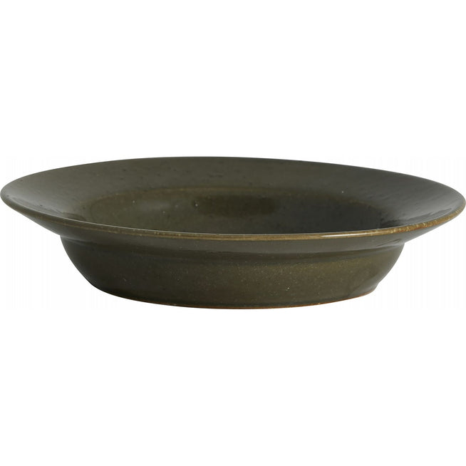 Photo of Grawa Deep Plates Green Set of 4 Pieces