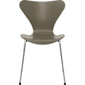 Thumbnail photo of 3107 Series 7 Chair - Chromed Steel Base