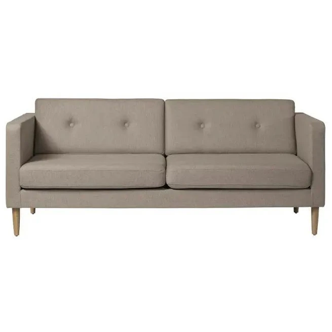 Photo of Firhøj 2.5 seater sofa L: 198 cm
