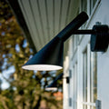 Thumbnail photo of AJ 50 Outdoor Wall Lamp