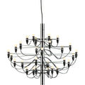 Thumbnail photo of 2097 Sarfatti Chandelier Led Chrome