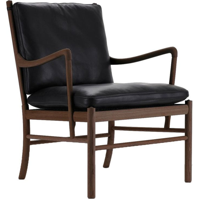 Photo of OW149 Colonial Chair Armchair Thor 301