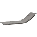 Thumbnail photo of Escape Sun Lounger Cushion Cane-line Natté