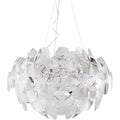 Thumbnail photo of Hope D66/42 - Pendellampor - Francisco Gomez Paz,paolo Rizzatto - Silver
