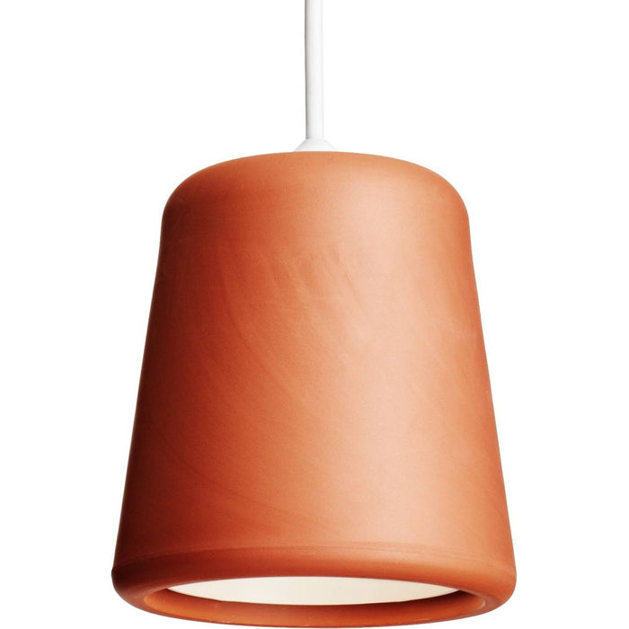 Photo of Material Pendant Lamp
