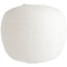Paper Shade for Common Lamp Base