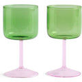 Thumbnail photo of Tint Wine Glass 25 Cl 2-pack