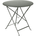 Thumbnail photo of Bistro Table Ø77 cm